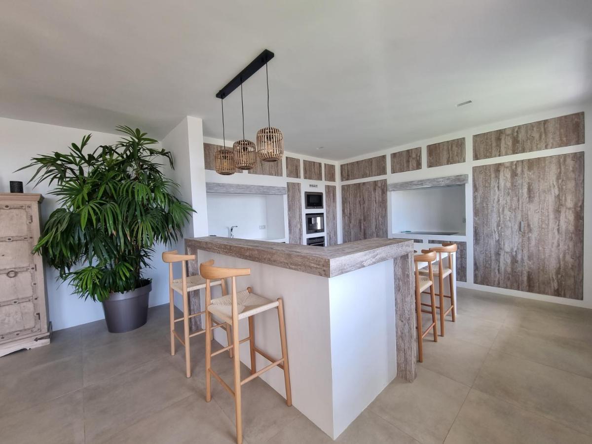 Bed & Breakfast In Villa Eden Palm Benalmadena Ngoại thất bức ảnh