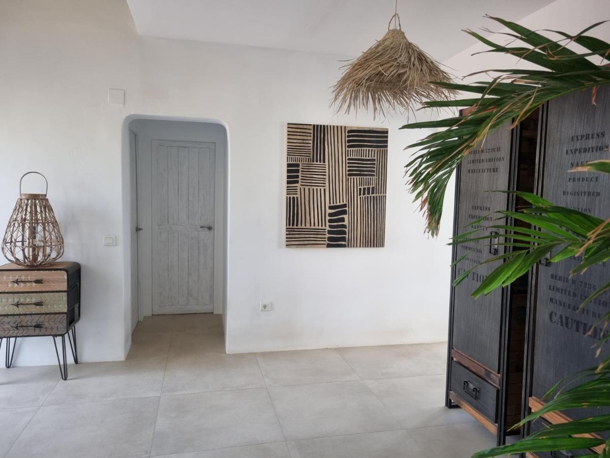 Bed & Breakfast In Villa Eden Palm Benalmadena Ngoại thất bức ảnh