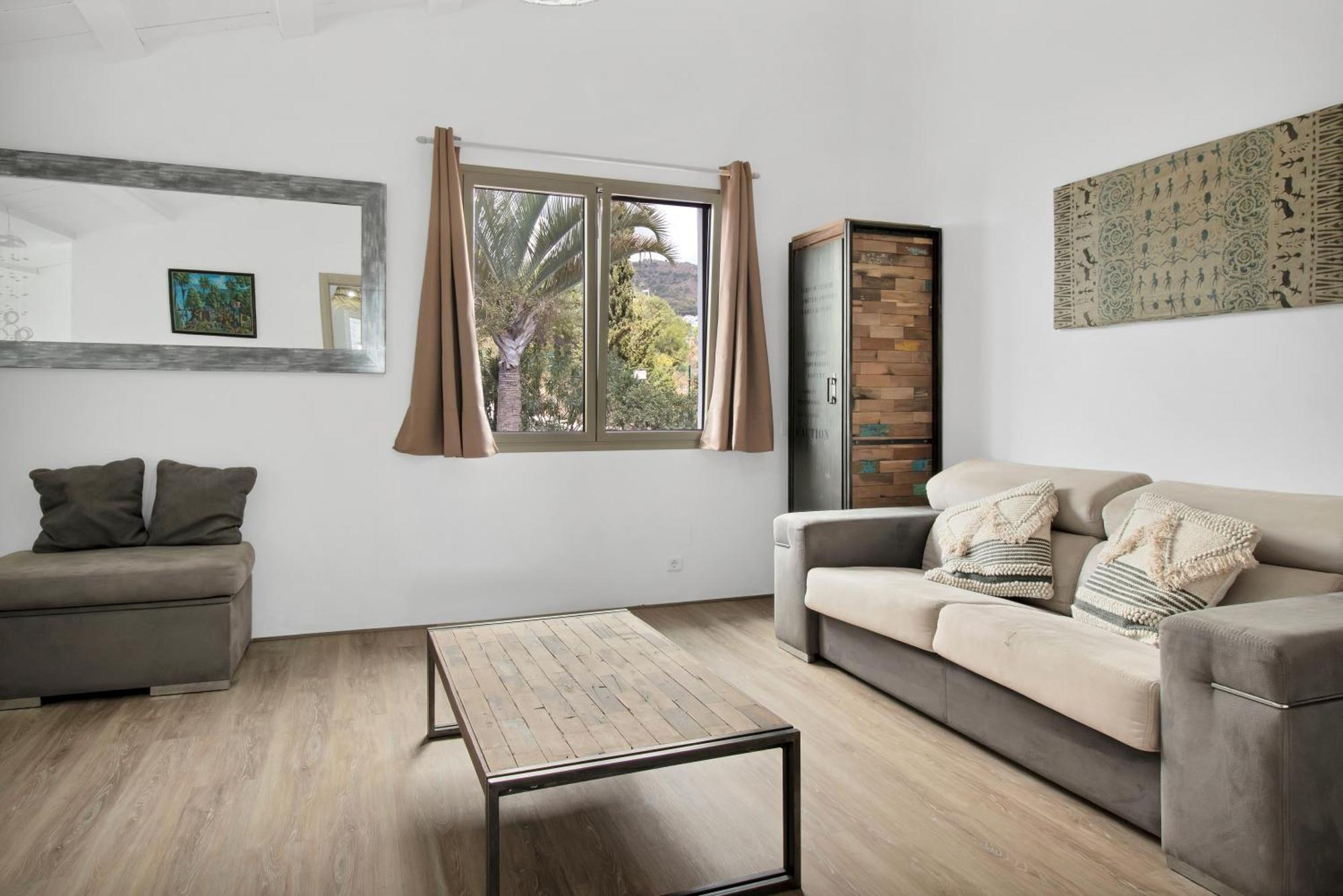 Bed & Breakfast In Villa Eden Palm Benalmadena Ngoại thất bức ảnh