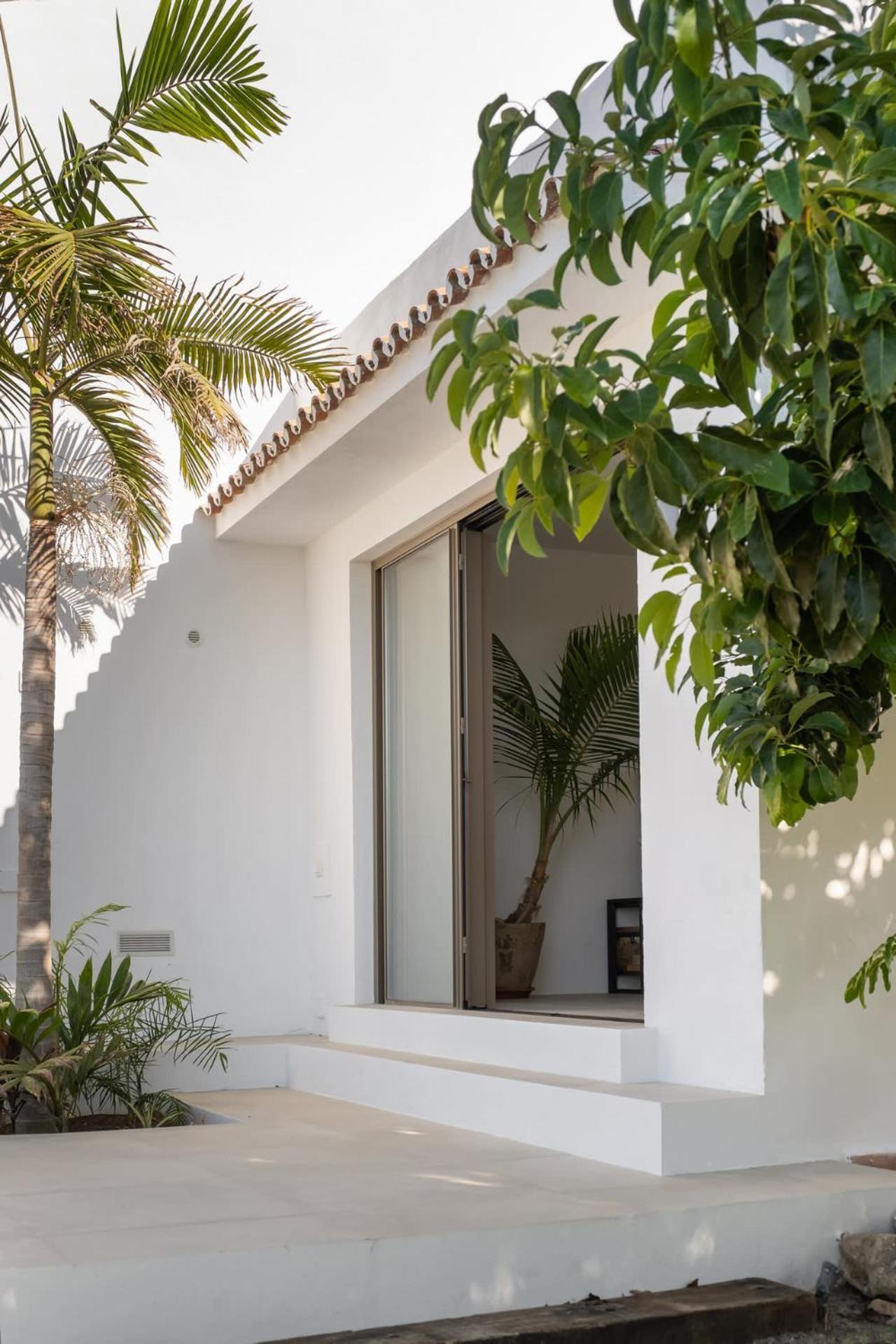 Bed & Breakfast In Villa Eden Palm Benalmadena Ngoại thất bức ảnh
