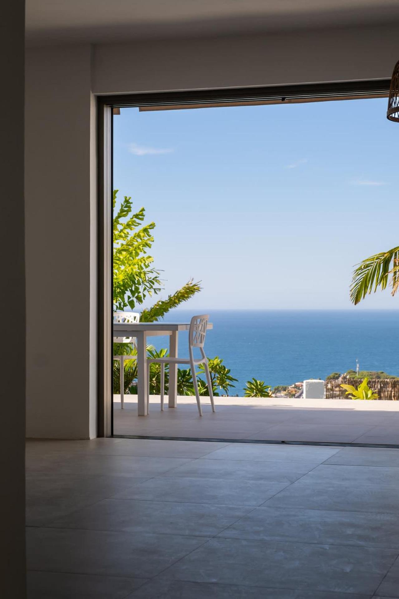 Bed & Breakfast In Villa Eden Palm Benalmadena Ngoại thất bức ảnh