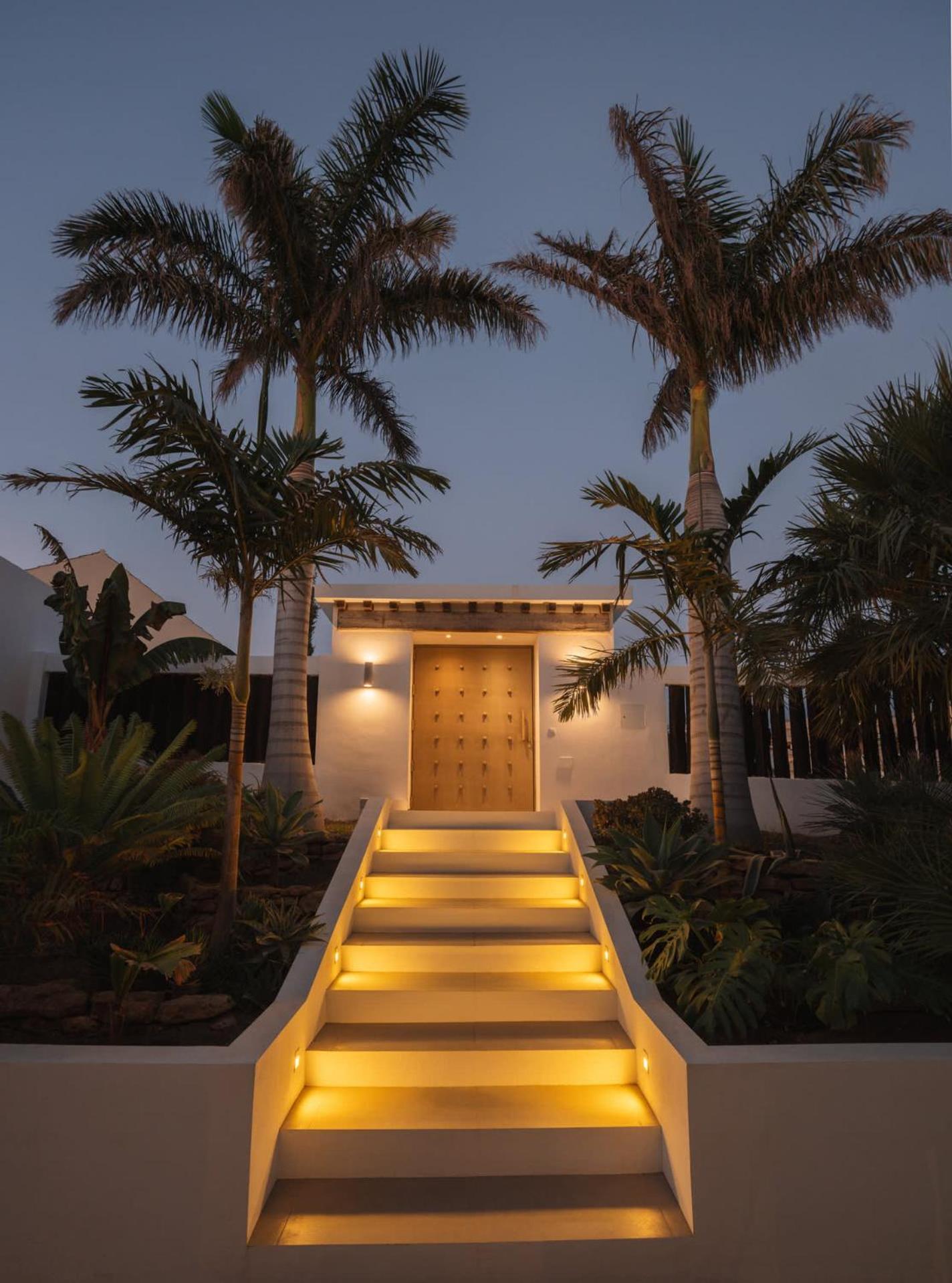 Bed & Breakfast In Villa Eden Palm Benalmadena Ngoại thất bức ảnh