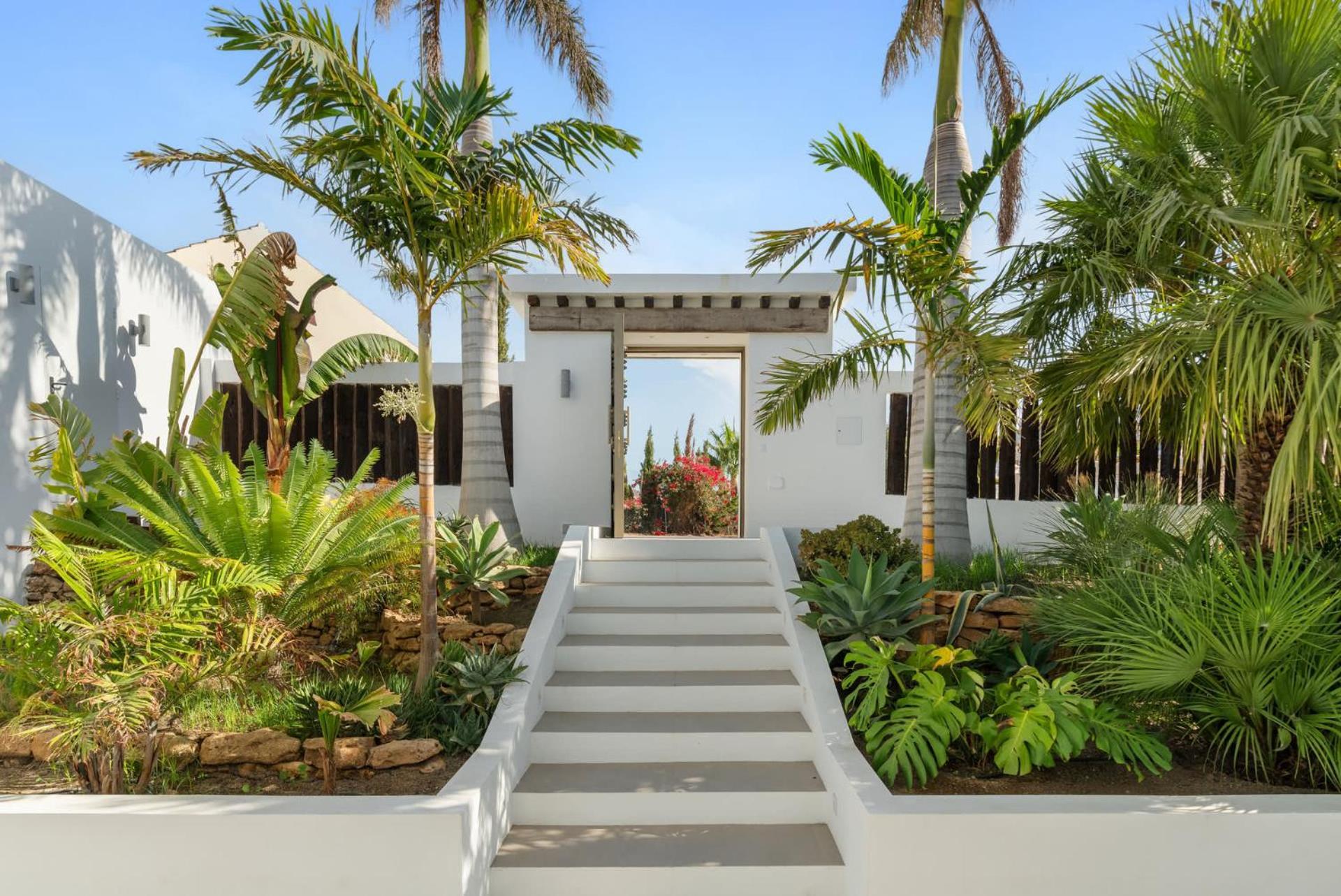Bed & Breakfast In Villa Eden Palm Benalmadena Ngoại thất bức ảnh
