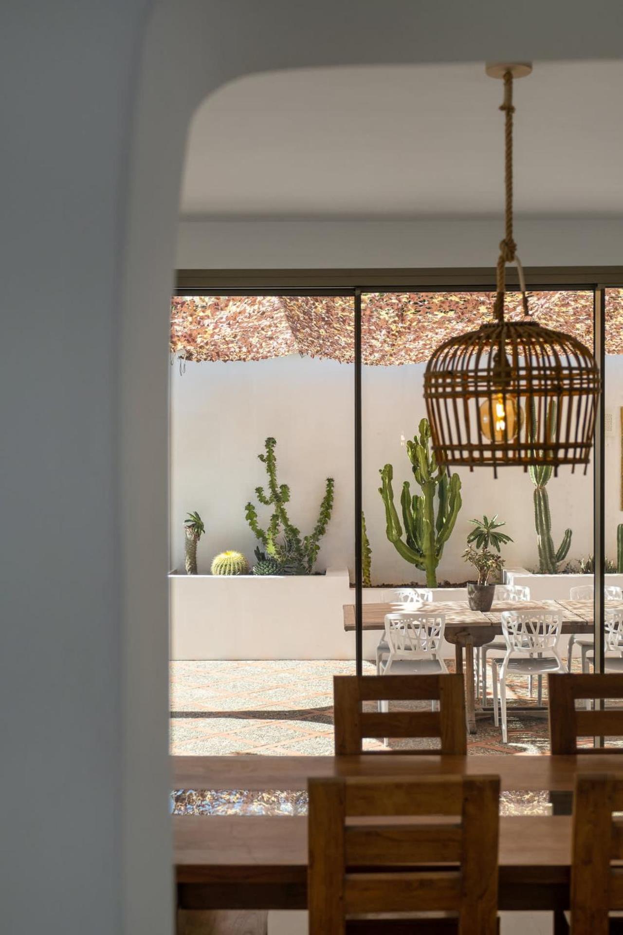 Bed & Breakfast In Villa Eden Palm Benalmadena Ngoại thất bức ảnh