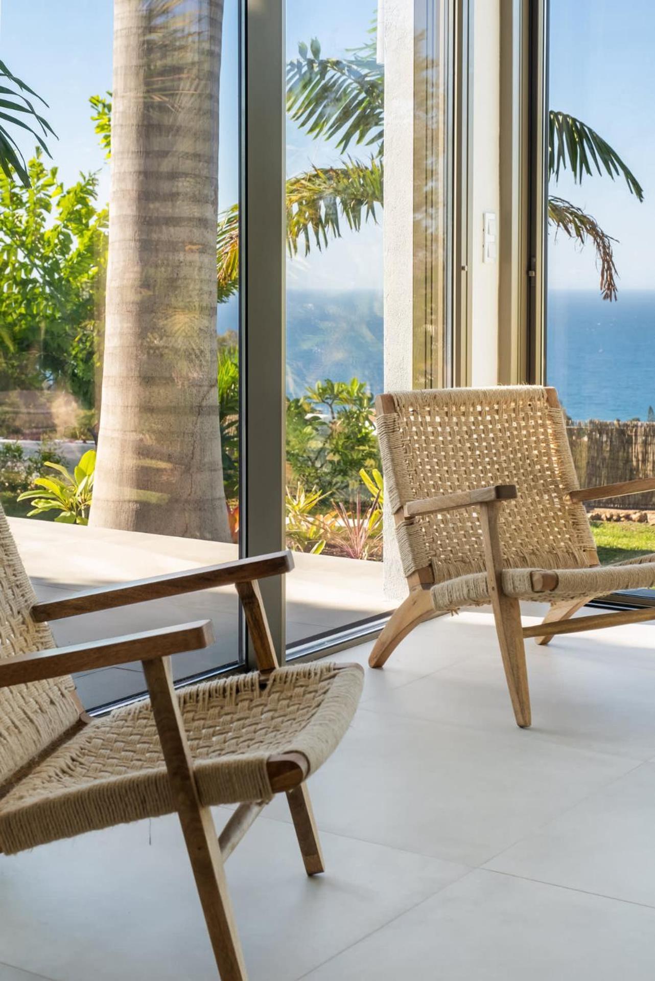 Bed & Breakfast In Villa Eden Palm Benalmadena Ngoại thất bức ảnh