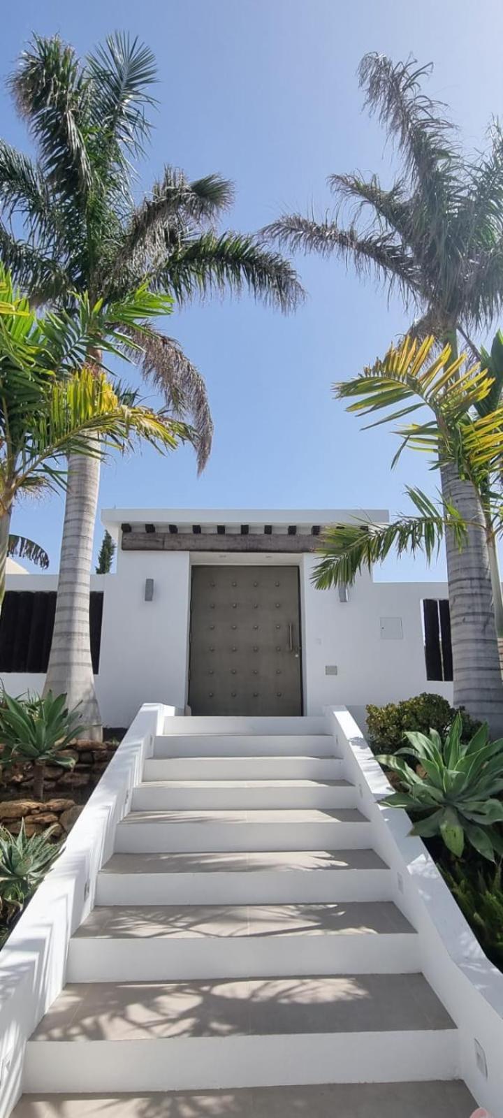 Bed & Breakfast In Villa Eden Palm Benalmadena Ngoại thất bức ảnh
