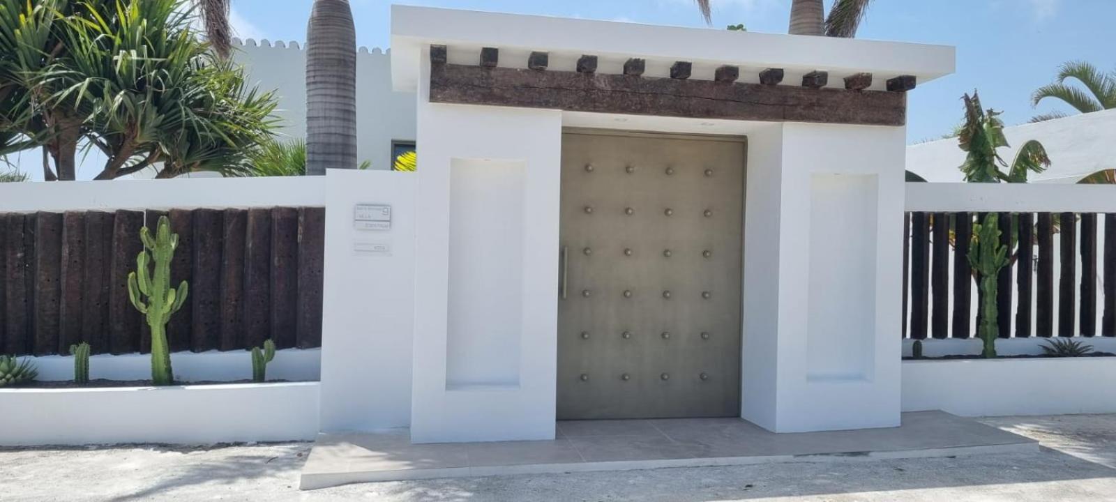 Bed & Breakfast In Villa Eden Palm Benalmadena Ngoại thất bức ảnh