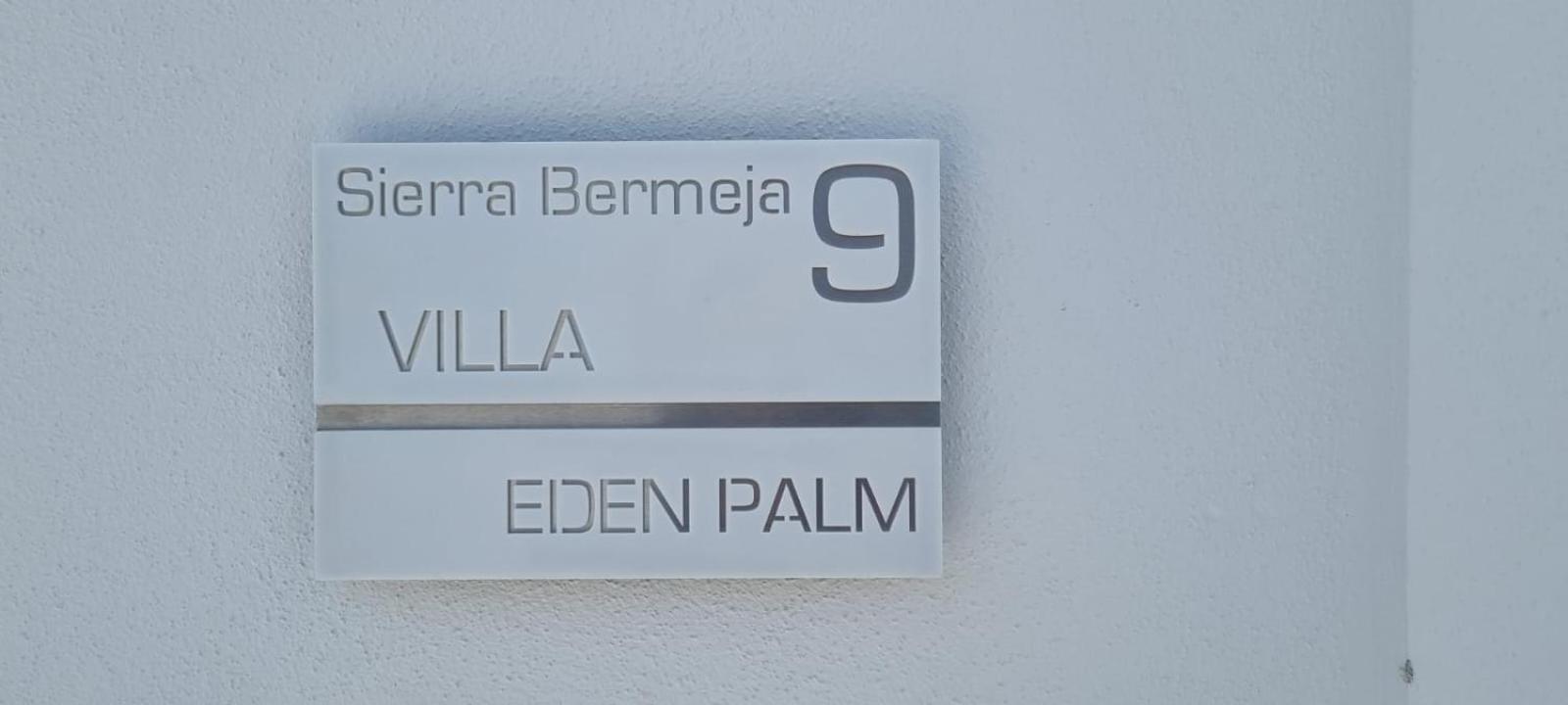 Bed & Breakfast In Villa Eden Palm Benalmadena Ngoại thất bức ảnh