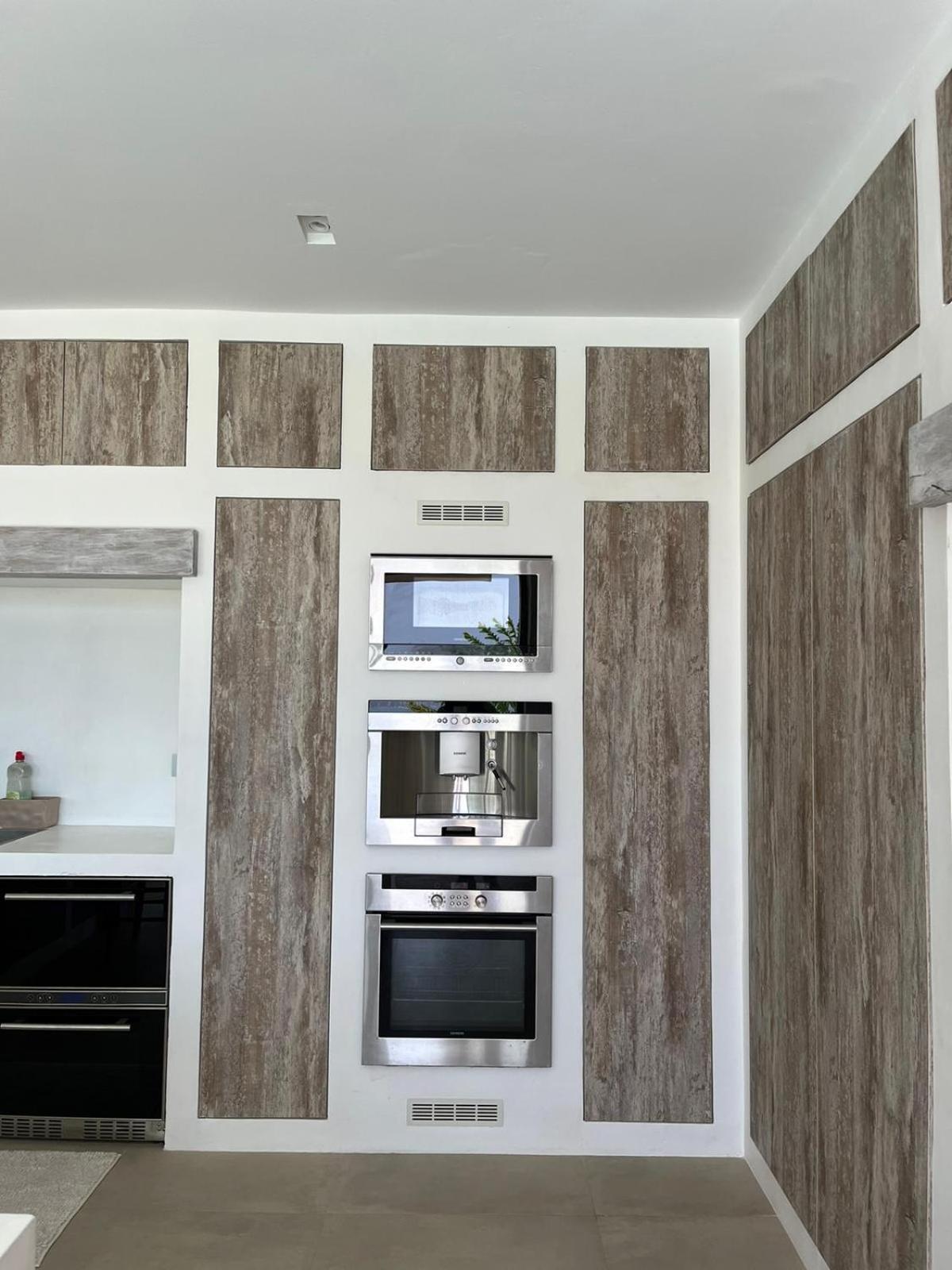 Bed & Breakfast In Villa Eden Palm Benalmadena Ngoại thất bức ảnh
